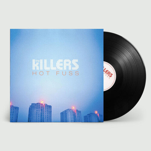The Killers - Hot Fuss (180 gramos) (Vinilo)