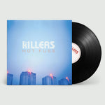The Killers - Hot Fuss (180 gramos) (Vinilo)