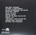 Various : Marshall Record Store Day 2024 Limited Edition Compilation (LP, RSD, Comp, Ltd, Promo, Gol)