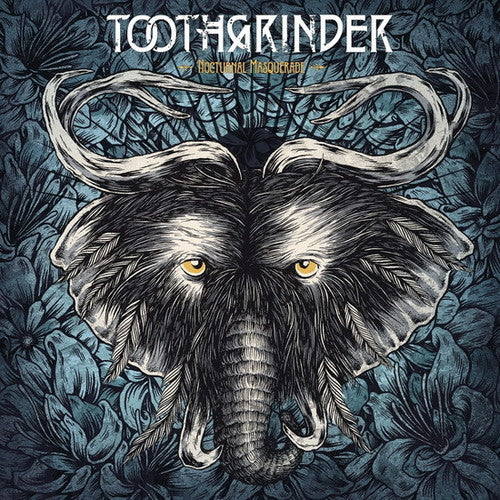 Toothgrinder - Mascarada nocturna (CD)