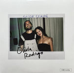 Olivia Rodrigo / Noah Kahan : Stick Season / Lacy (7", RSD, Single, Mau)