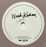 Olivia Rodrigo / Noah Kahan : Stick Season / Lacy (7", RSD, Single, Mau)