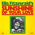Sunshine of Your Love (Vinyl)