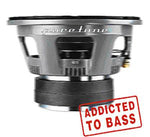 Puretone : Addicted To Bass (12")