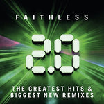 Faithless - Faithless 2.0 (Vinilo)