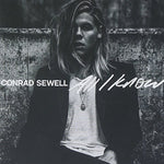 Conrad Sewell - Todo lo que sé (CD)