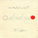 the album cover for Jean Casabonne -Francois - Une Girafe Et Un Pont