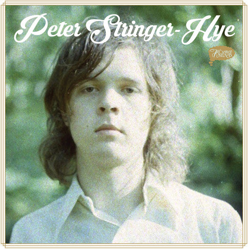 Peter Stringer-Hye - Sunday Girls (Vinyl)