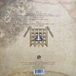 The Orb : Holloway Brooch (LP, RSD, Comp, Ltd, Gre)