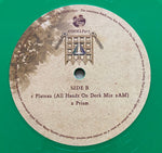 The Orb : Holloway Brooch (LP, RSD, Comp, Ltd, Gre)