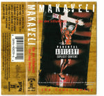 Makaveli : The Don Killuminati (The 7 Day Theory) (Cass, Album)
