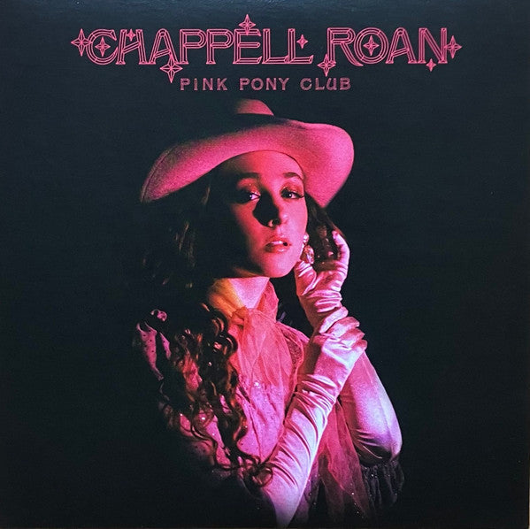 Chappell Roan : Pink Pony Club (7", RSD, Single, Bab)