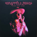 Chappell Roan : Pink Pony Club (7", RSD, Single, Bab)