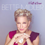 Bette Midler - Un regalo de amor (CD)
