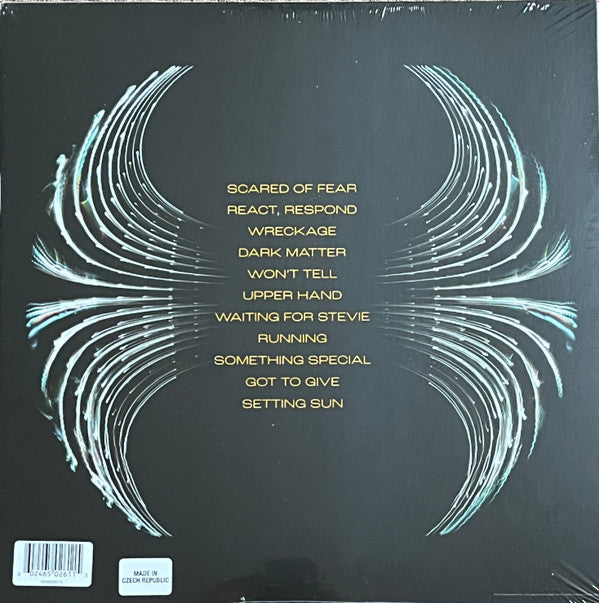 Pearl Jam : Dark Matter (LP, Album, Ltd, Cle)
