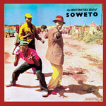 Various Artists - The Indestructable Beat of Soweto / Various (Vinyl)