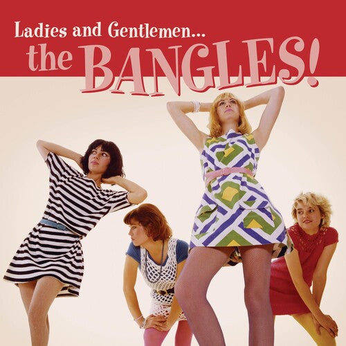 Bangles - Ladies And Gentlemen: The Bangles (CD)