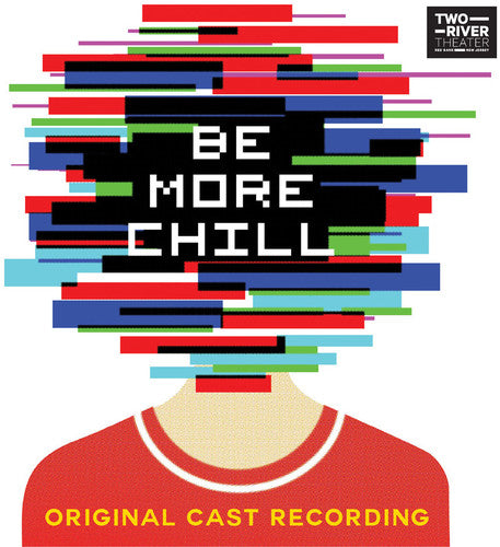 Be More Chill (CD)