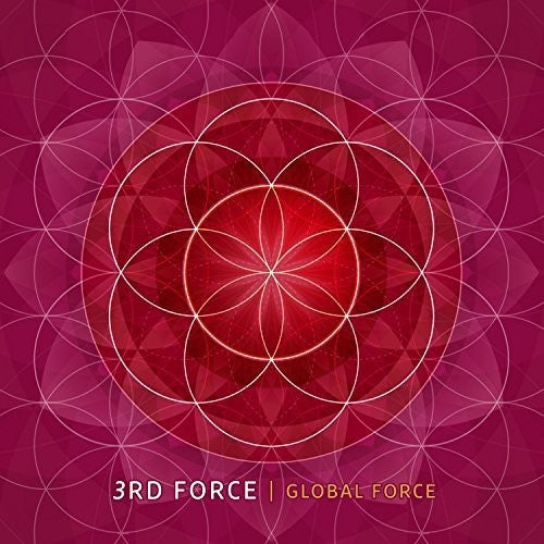 3rd Force - グローバルフォース (CD)