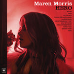 Maren Morris - Héroe (CD)