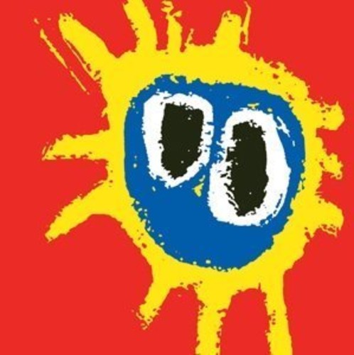 Primal Scream - Screamadelica (Vinyl)