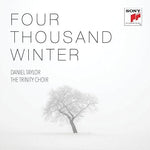 ダニエル・テイラー - Four Thousand Winters (CD)