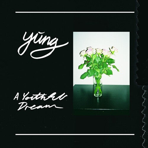 Yung - A Youthful Dream (Vinyl)