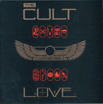 The Cult - Love (CD)