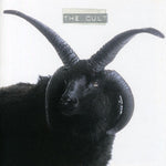 the album cover for The Cult - The Cult