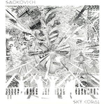 the album cover for Smokovich - Sky Coral