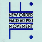 New Order - Movement (Vinilo)