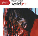 Wyclef Jean - Playlist: The Very Best of Wyclef Jean (CD)