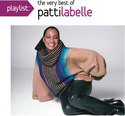 Patti LaBelle - Lista de reproducción: Lo mejor de Patti Labelle (CD)