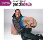 Patti LaBelle - Lista de reproducción: Lo mejor de Patti Labelle (CD)