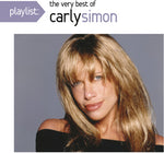 Carly Simon - Lista de reproducción: Lo mejor de Carly Simon (CD)