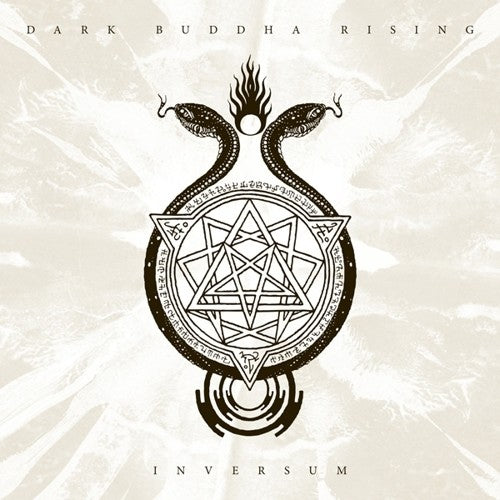 Dark Buddha Rising - Inversum (Vinyl)