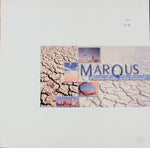 MarQus : Ride Like The Wind (12")