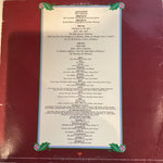 The Original Star Wars Cast : R2-D2 - Anthony Daniels (2) As C-3PO : Christmas In The Stars: Star Wars Christmas Album (LP, Album, TP)