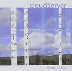 the album cover for Tableaux Music For Saxophones - Cloudserver