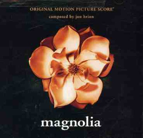 Varios artistas - Magnolia (banda sonora original de la película) (CD)