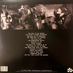 400 Blows (2) : Black Rainbow (2x12", Album, RE)