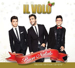 Il Volo - Buon Natale: Edición especial (CD)