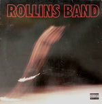 Rollins Band : Weight (LP, Album, Ltd, Cle)