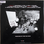 Rollins Band : Weight (LP, Album, Ltd, Cle)