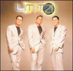 Limi-T 21 - Sabe a Limi-T (CD)