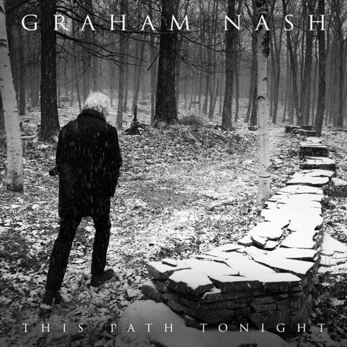 Graham Nash - Este camino esta noche (CD)