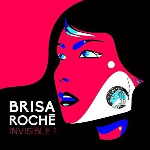 Brisa Roche - Invisible 1 (Vinilo)