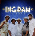 the album cover for Unknown Artist - Oh, People