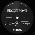Benson Boone : Beautiful Things (7", Single)
