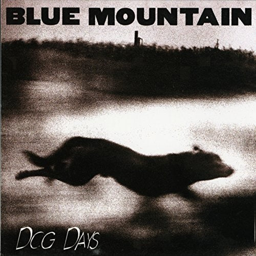 Blue Mountain - Dog Days (Vinyl)